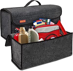 GADLANE Bolsa Grande Organizador Maletero ... - Amazon.es
