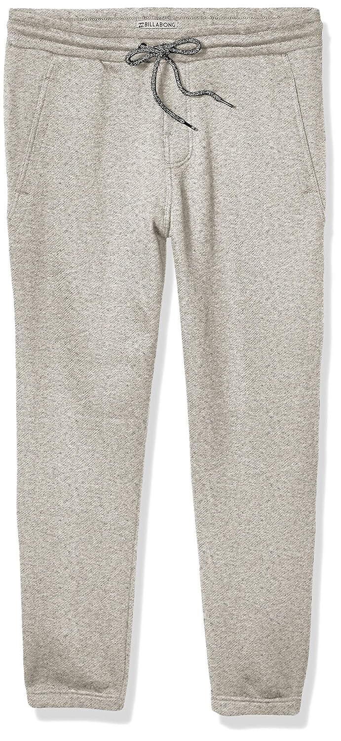Download Shops Billabong Mens Hudson Fleece Pant Clothing