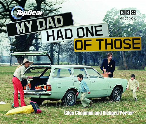 Download Top Gear: My Dad Had One of Those (English Edition) PDF