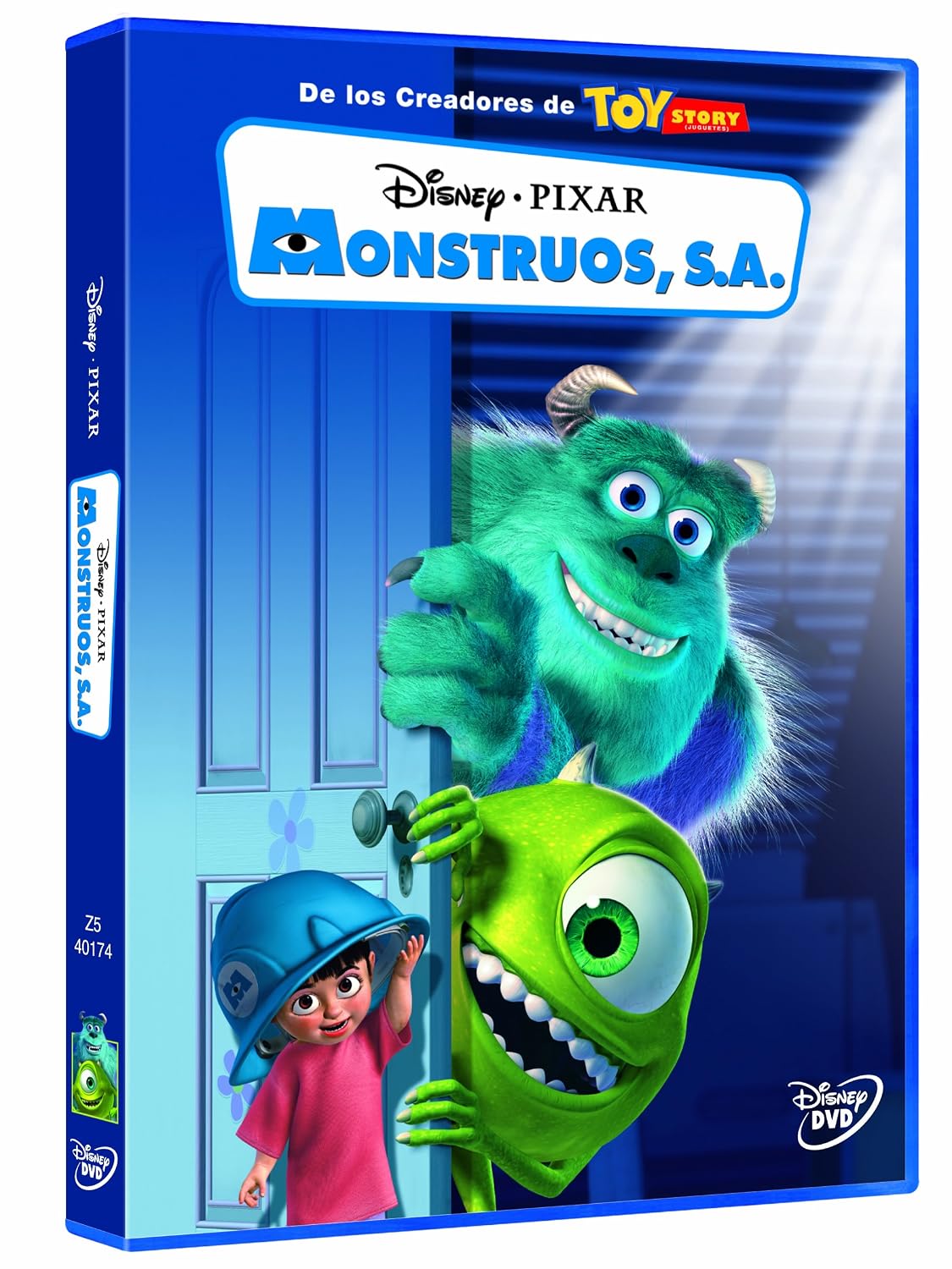 Ver Monstruos S.a. 2 Online Castellano