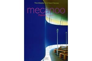 Mecanoo: The Master Architect Series