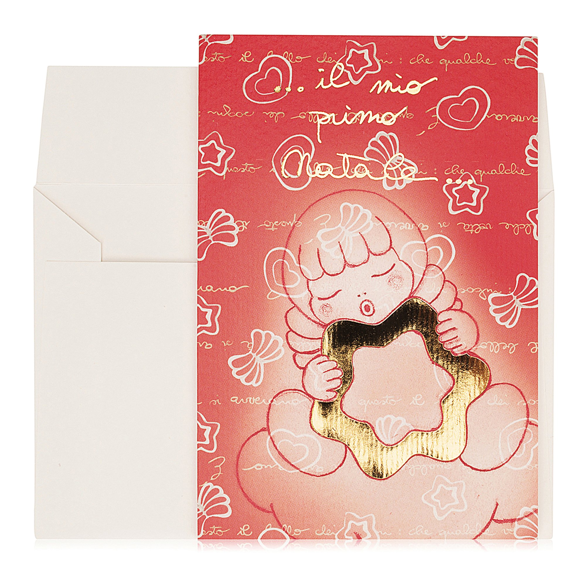 Thun Classic Gift Item Pair Colourful Ladybirds, Ceramic, Soft, 14.5 cm H