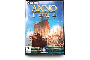 Anno 1404 (PC)