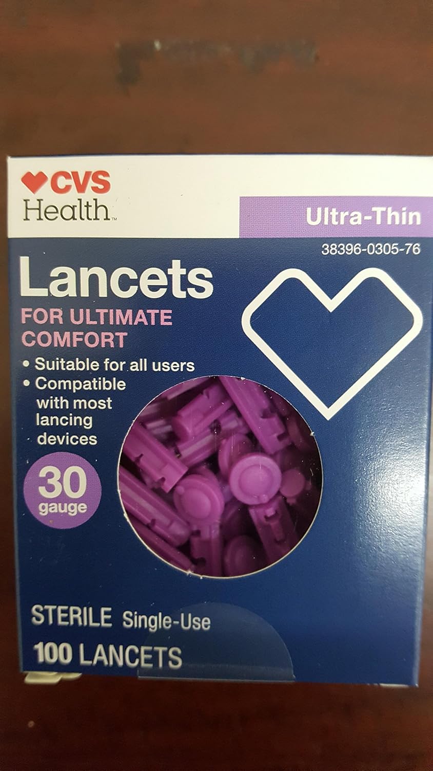 Lancet Diabetes Cvs DiabetesWalls