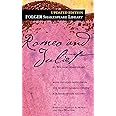 Romeo and Juliet (Folger Shakespeare Library)