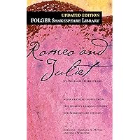 Romeo and Juliet (Folger Shakespeare Library)