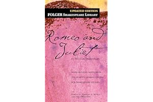 Romeo and Juliet (Folger Shakespeare Library)