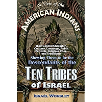 A View of the American Indians: Their General Character, Customs, Language, Public Festivals, Religious Rites, and… book cover A View of the American Indians: Their General Character, Customs, Language, Public Festivals, Religious Rites, and… book cover