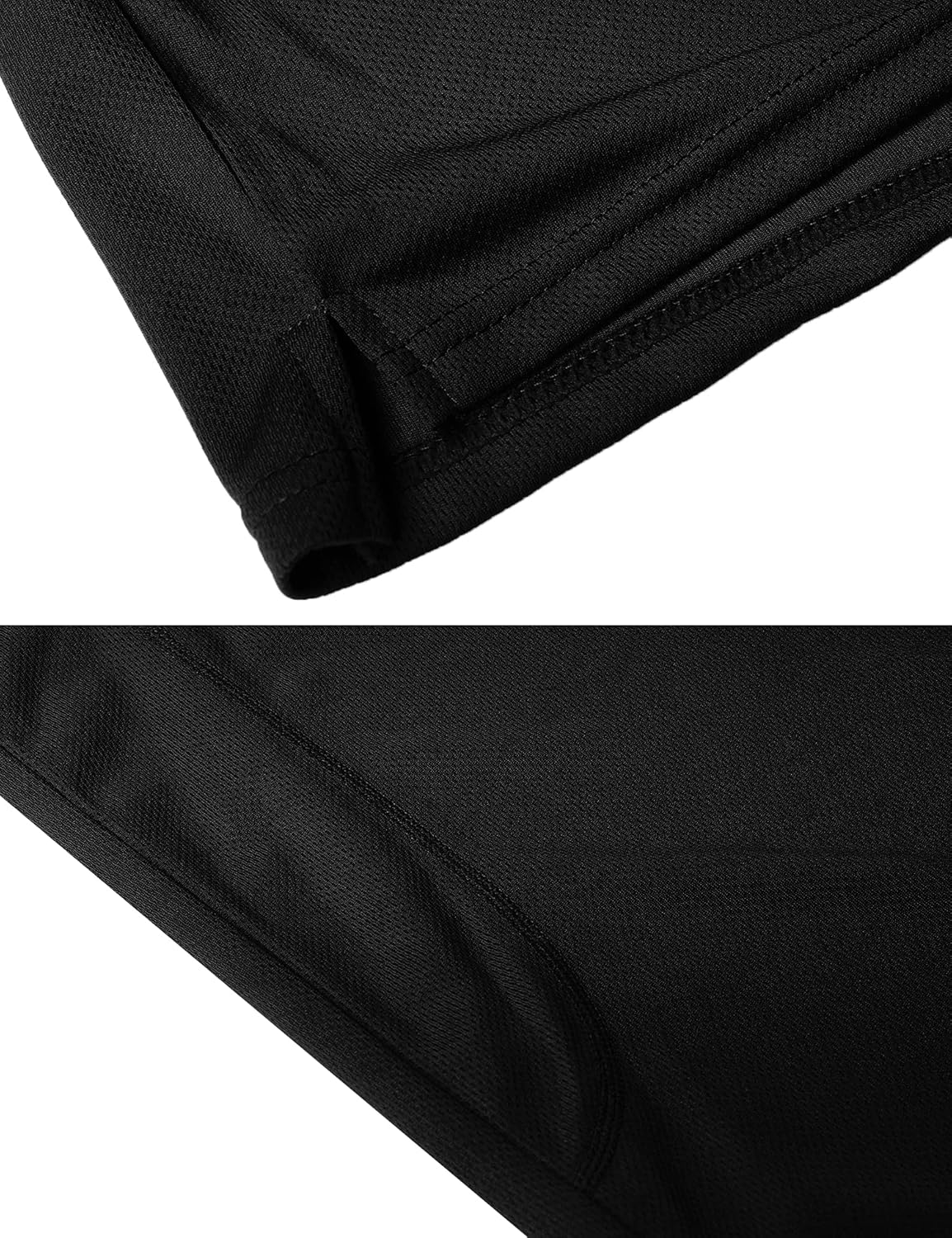 Sykooria Men's Long Sleeve Polo Shirts Military Pullover Outdoor Goft T-Shirt Army Top Tee Shirt: Clothing