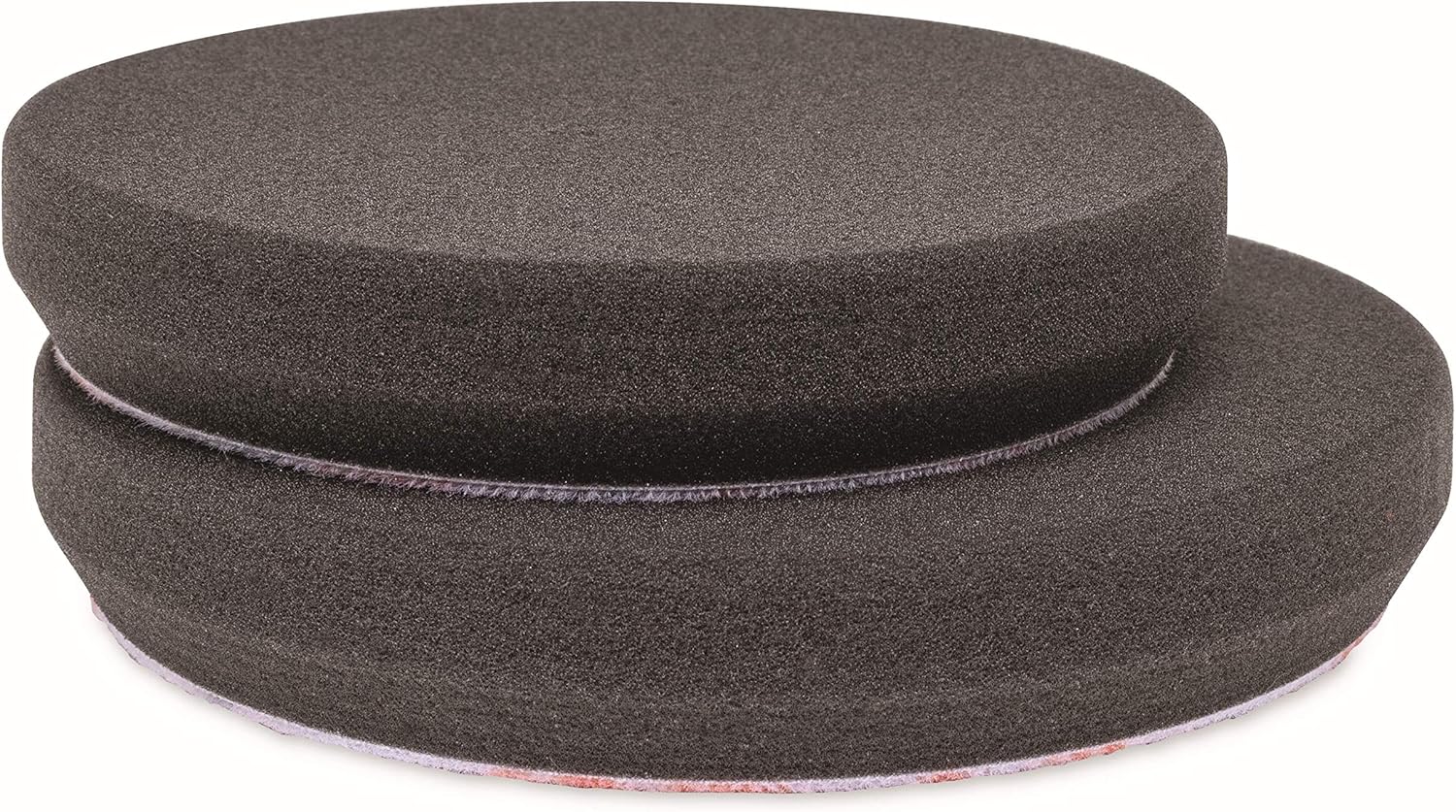 Griot's Garage 10518 5.5" Black Foam Finishing Pads (Set of 2): Automotive