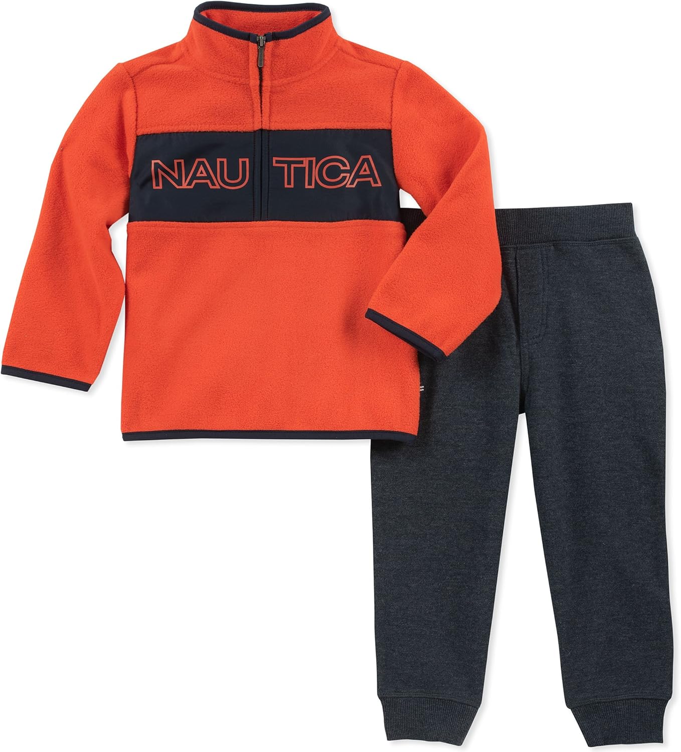 nautica baby girl clothes