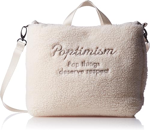 Amazon ルートート ポシェット Sc ベビールー 2way ボア 3391 Ivory Rootote ルートート ショルダーバッグ Amazon ルートート ポシェット Sc ベビールー 2way ボア 3391 Ivory Rootote ルートート ショルダーバッグ