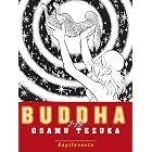 Buddha, Volume 1: Kapilavastu