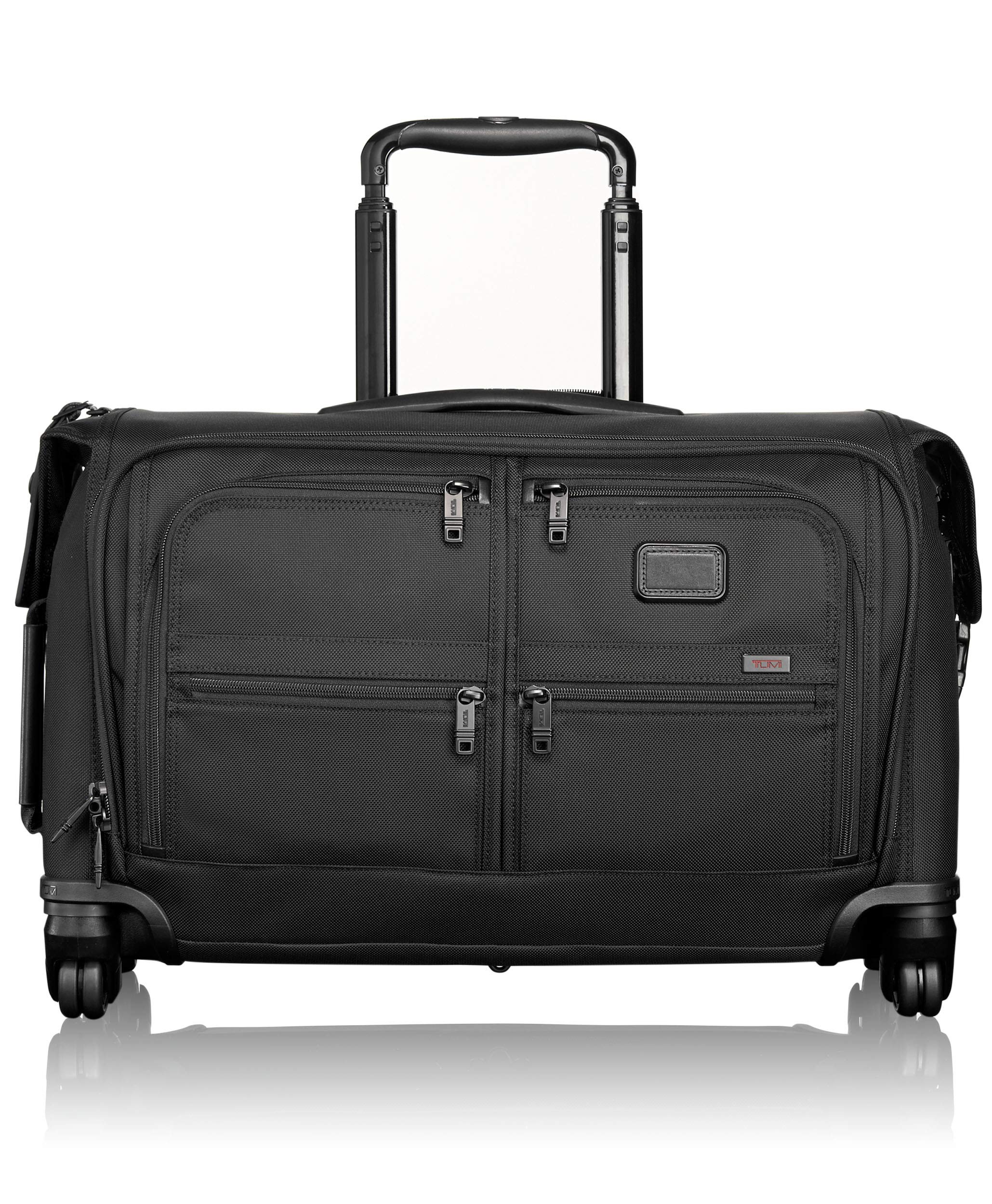 tumi alpha 22