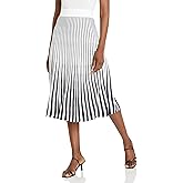 Club Monaco Womens Pointelle Skirt
