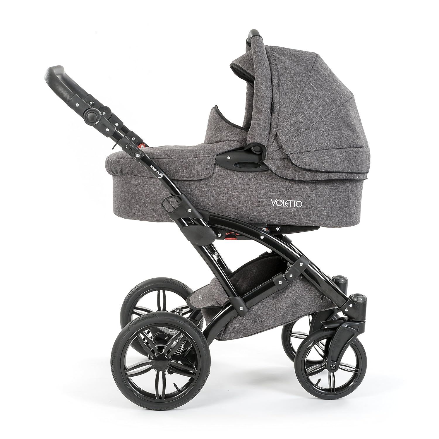 knorr stroller