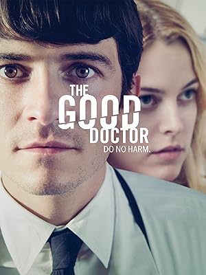 the good doctor en amazon prime