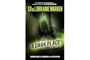 In a Dark Place (Ed & Lorraine Warren)
