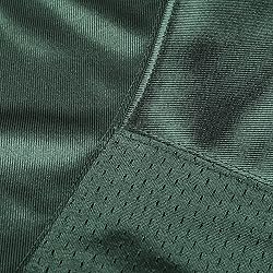 DEHANER Green Football Jersey for Men Women Dad Mom