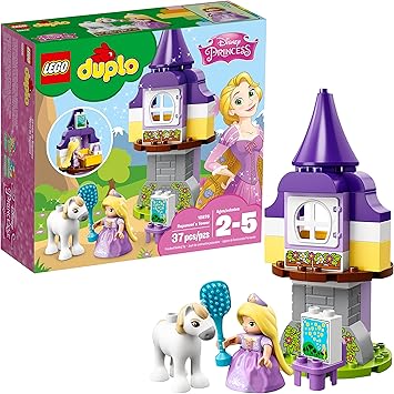 lego duplo princesas