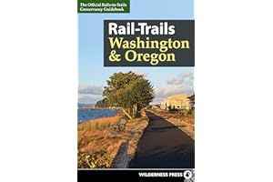 Rail-Trails Washington & Oregon