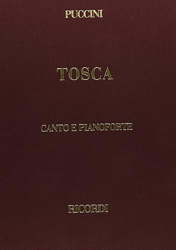 Download Tosca PDF