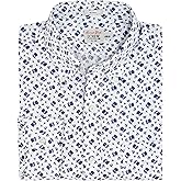 J.Crew Men's Classic Fit Long Sleeve Secret Wash Shirt