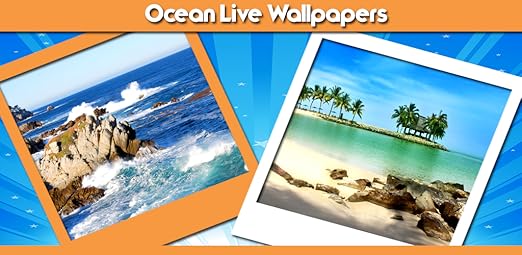 Amazon Com Ocean Live Wallpapers Appstore For Android Images, Photos, Reviews