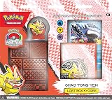 Pokémon TCG World Championships Deck Shao Tong Yen 2023 (60 Cards) view 2
