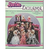 Collector's Encyclopedia of Barbie Doll Exclusives 1972-2004