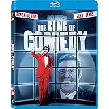 The King of Comedy [Blu-ray]