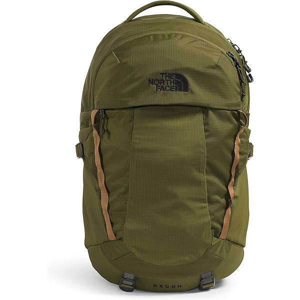 Amazon.com: The North Face Women's Surge Commuter Laptop Backpack