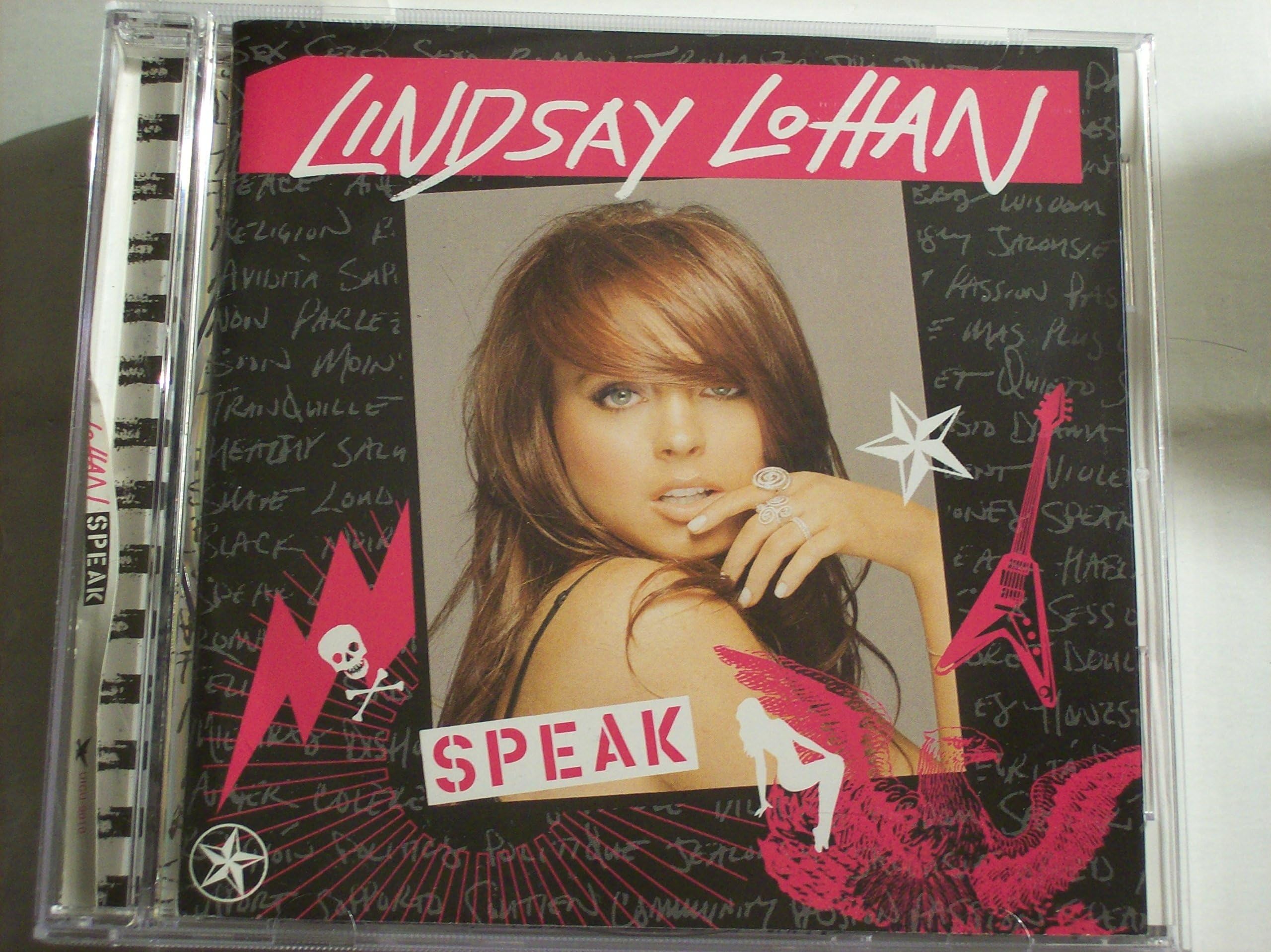 Speak