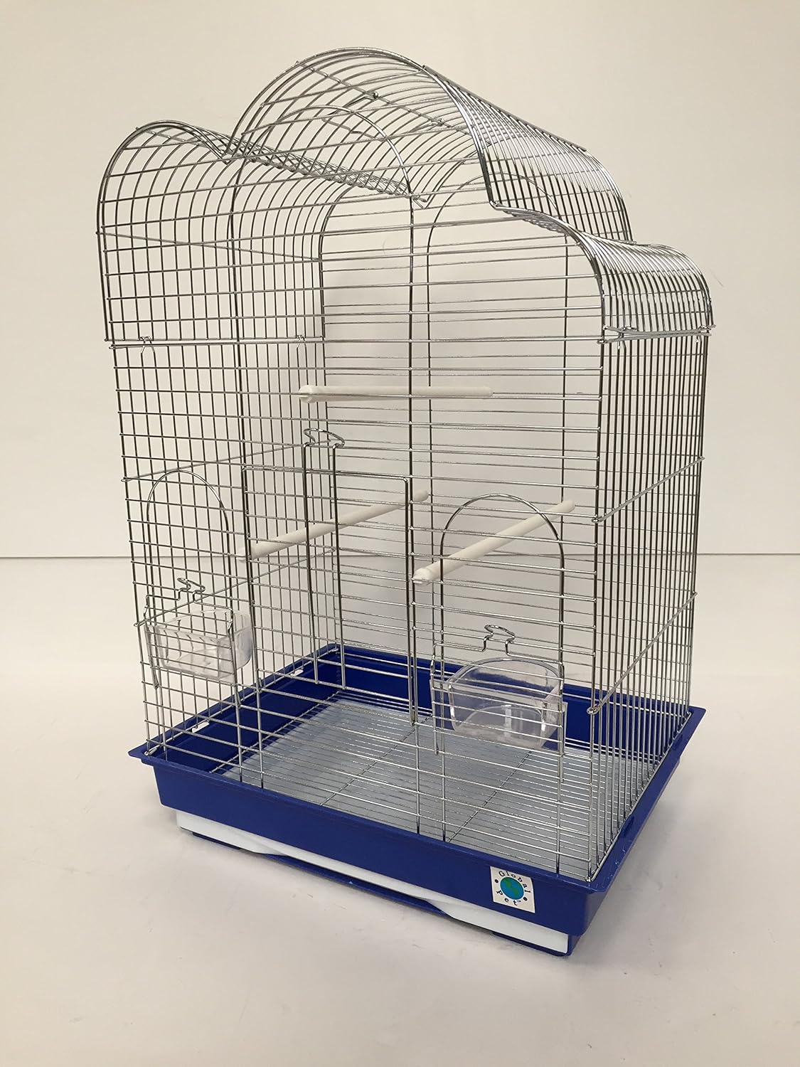 18x18x18 bird cage