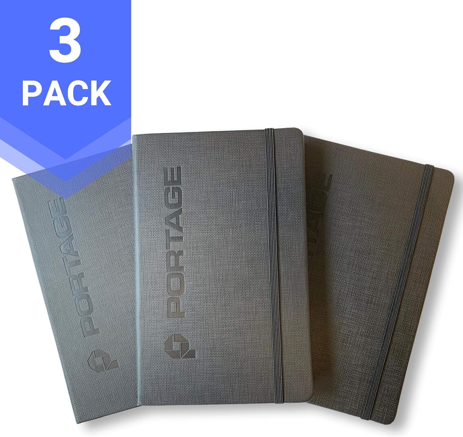 Best mini desk calendar flip mini 3×5