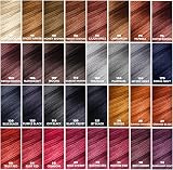 Adore Shining Semi Permanent Hair Colour 83 Fiesta Fuchsia view 5