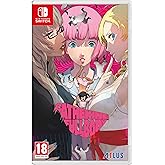 Catherine Full Body (Nintendo Switch)