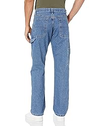 Wrangler Authentics Men's Classic Carpenter