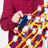 KNEX Basic Fun Thrill Rides 3-in-1 Amusement Park Building Set 744 Pieces view 8