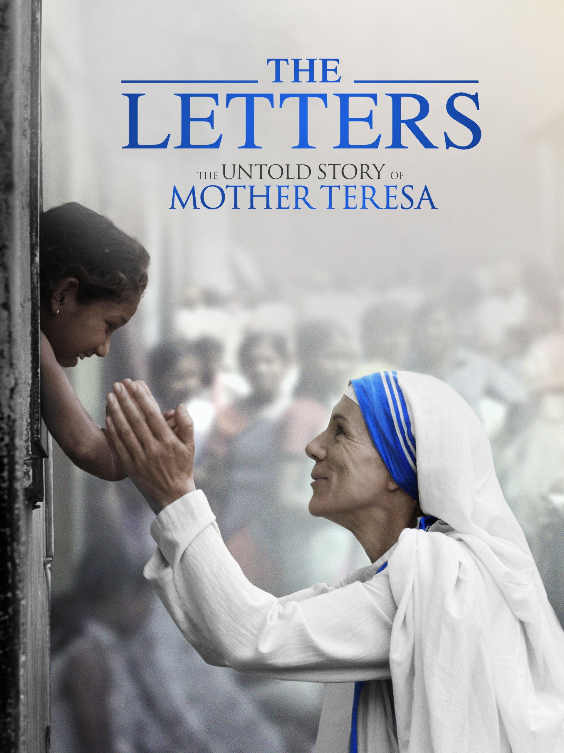 Watch The Letters | Prime Video