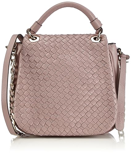 clarks pink handbag