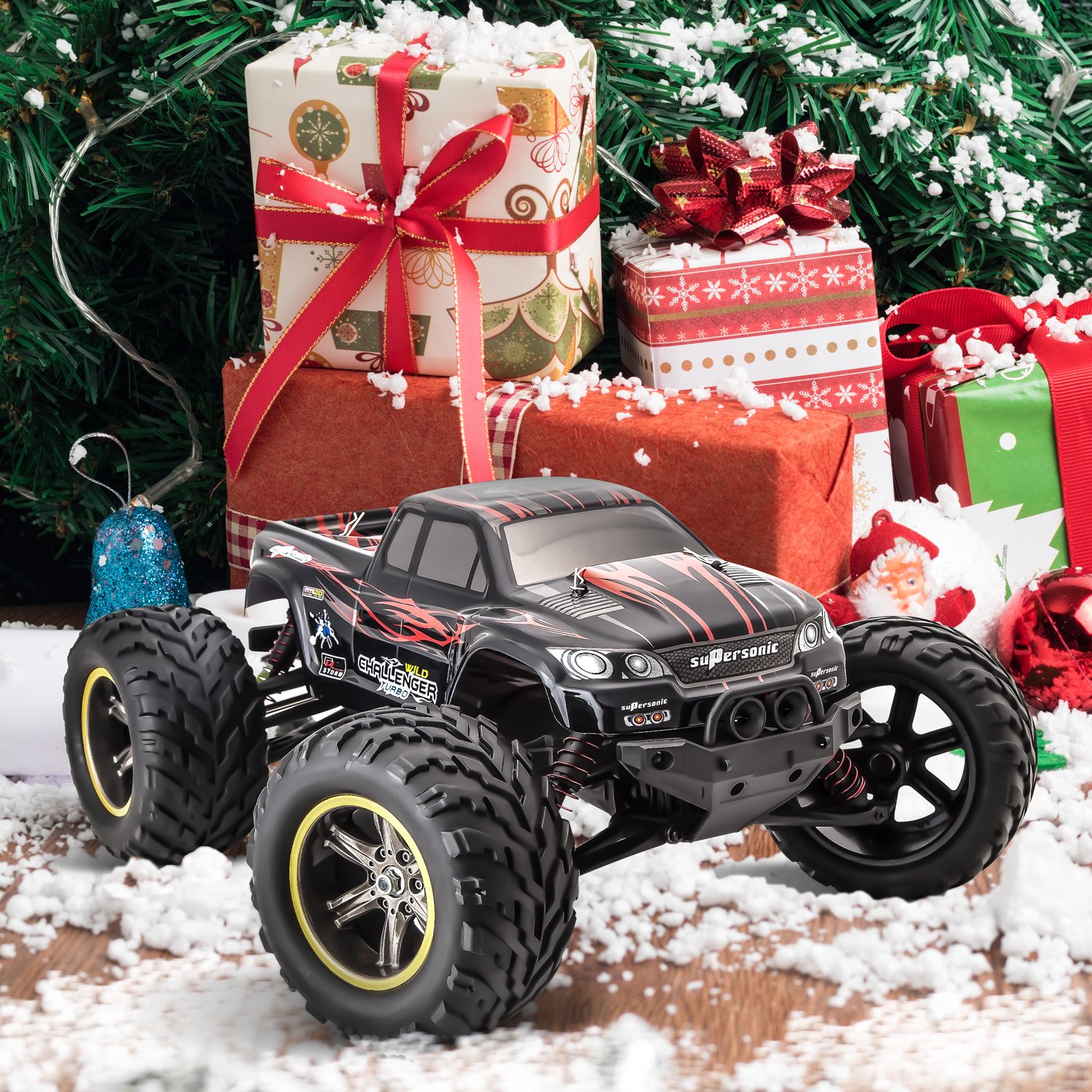 Gptoys S911 G Rc Rc Model Buggy Rc Desertcart Seychelles