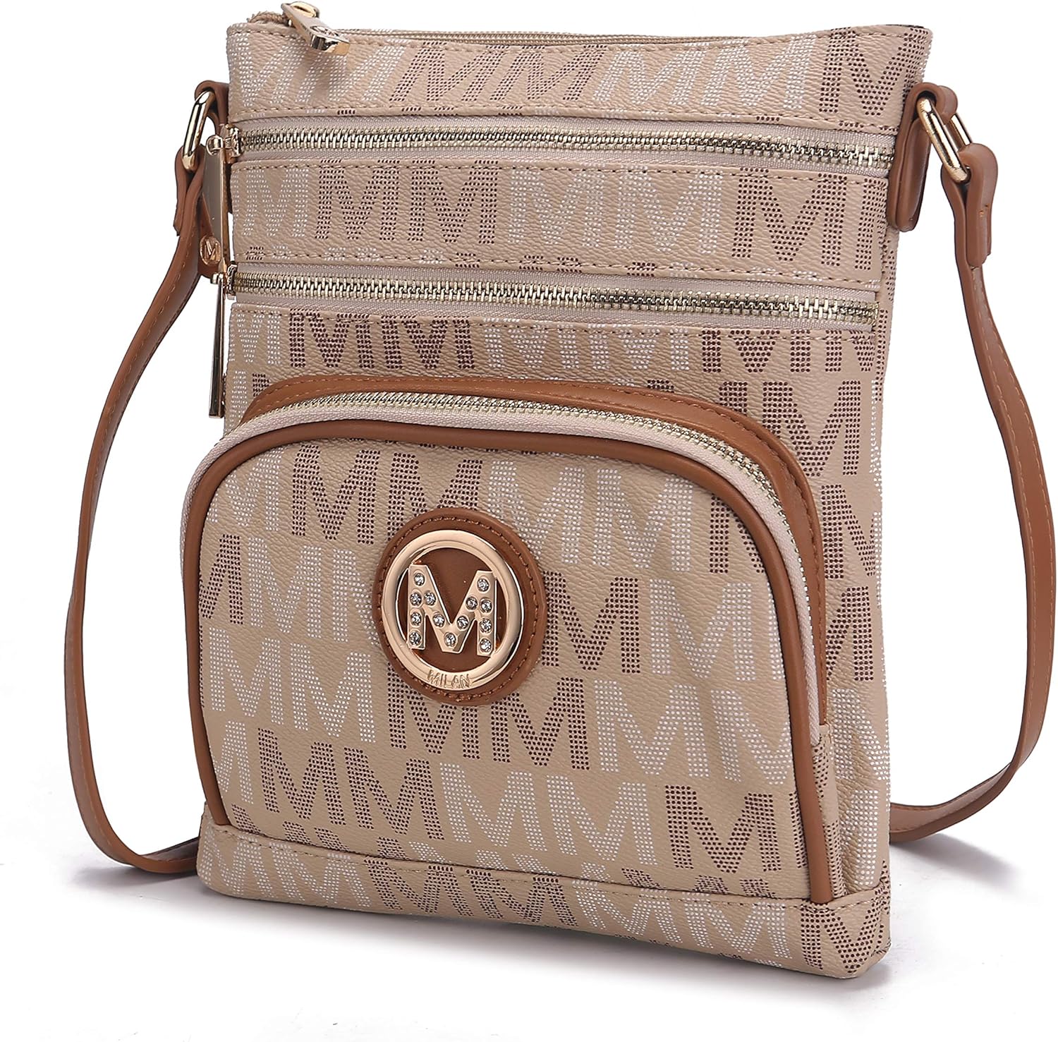 vegan designer crossbody bags