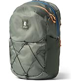 Cotopaxi Abierto 26L Daypack, Fatigue