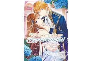 I'll Never Be Your Crown Princess! - Betrothed (Manga) Vol. 1