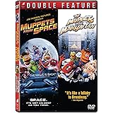 Muppets From Space & The Muppets Take Manhattan