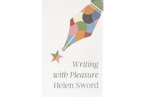 Writing with Pleasure