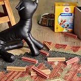 Pedigree DentaStix Daily Dental Chews Small Dogs 5-10 kg Megapack 112 Sticks view 2