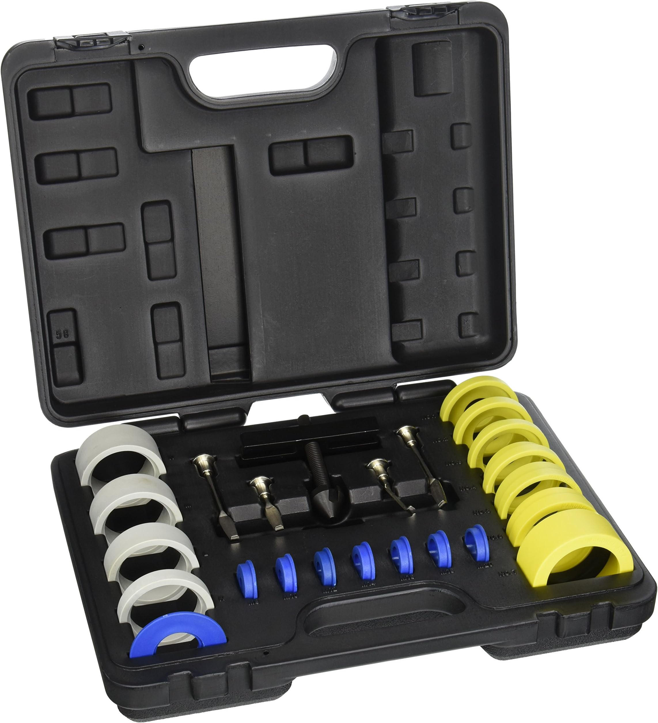 Private Brand Tools PBT70961 Crankshaft and Camshaft Seal Tool Kit