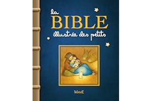La Bible illustrée des petits